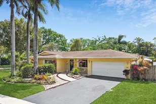 5900 SW 18th St, Plantation, FL 33317 - Photo 2