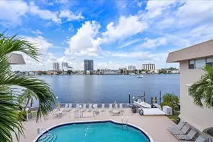 300 Golden Isles Dr, Hallandale Beach, FL 33009 - Photo 20