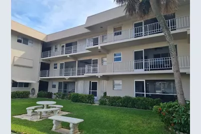 300 Golden Isles Drive #104, Hallandale Beach, FL 33009 - Photo 4