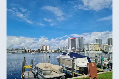 300 Golden Isles Drive #104, Hallandale Beach, FL 33009 - Photo 1