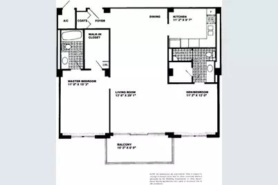 1701 S Flagler Drive #1605, West Palm Beach, FL 33401 - Photo 22