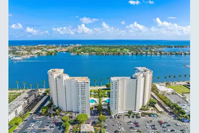 1701 S Flagler Drive #1605, West Palm Beach, FL 33401 - Photo 2