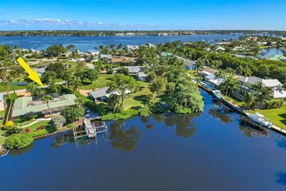 1282 SW Pelican Crescent, Palm City, FL 34990 - Photo 2