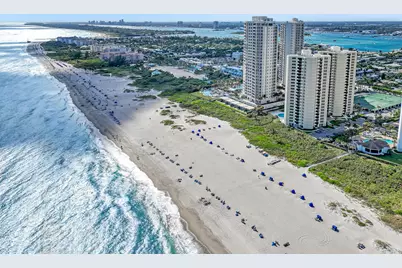 2800 N Ocean Drive #A-3c, Riviera Beach, FL 33404 - Photo 34