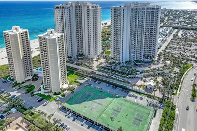 2800 N Ocean Drive #A-3c, Riviera Beach, FL 33404 - Photo 28