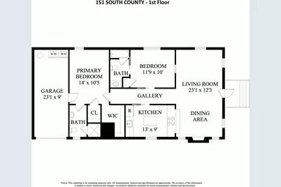 151 S County Road #1st Fl, Palm Beach, FL 33480 - Photo 18