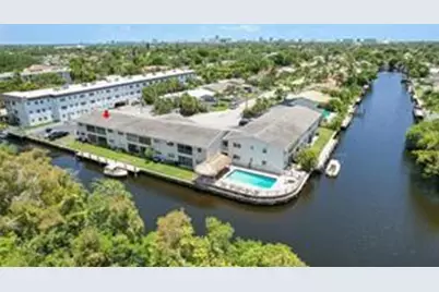 1400 NE 55th Street, Fort Lauderdale, FL 33334 - Photo 1