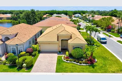 7196 Lorenzo Lane, Delray Beach, FL 33446 - Photo 4