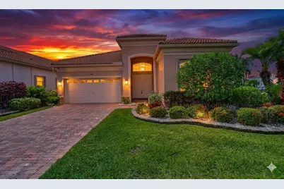 7196 Lorenzo Lane, Delray Beach, FL 33446 - Photo 2