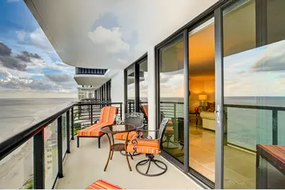 250 S Ocean Boulevard #16C, Boca Raton, FL 33432 - Photo 4