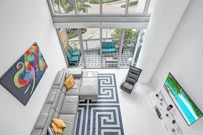 90 SW 3rd Street #Th300b, Miami, FL 33130 - Photo 2