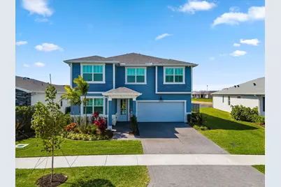 10222 SW Orana Drive, Port Saint Lucie, FL 34987 - Photo 2