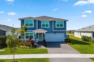 10222 SW Orana Dr, Port Saint Lucie, FL 34987 - Photo 2