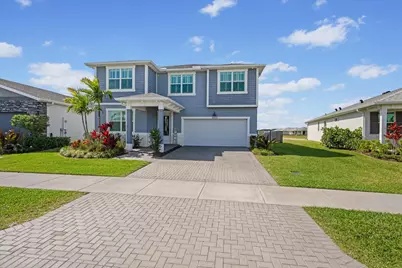 10222 SW Orana Drive, Port Saint Lucie, FL 34987 - Photo 4