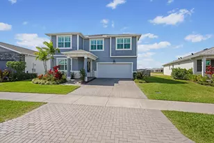 10222 SW Orana Dr, Port Saint Lucie, FL 34987 - Photo 4