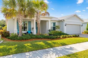 10281 SW Captiva Dr, Port Saint Lucie, FL 34987 - Photo 2