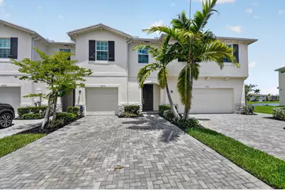 6933 N Harbours Edge Avenue, Lake Worth, FL 33467 - Photo 1