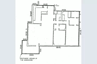 3430 Galt Ocean Drive #911, Fort Lauderdale, FL 33308 - Photo 14