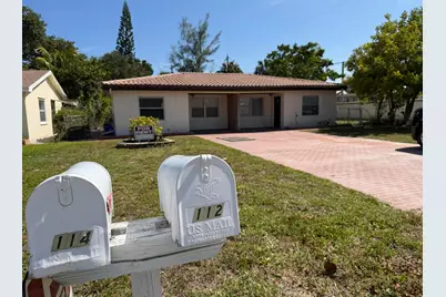 114 Prospect Road, Lantana, FL 33462 - Photo 1
