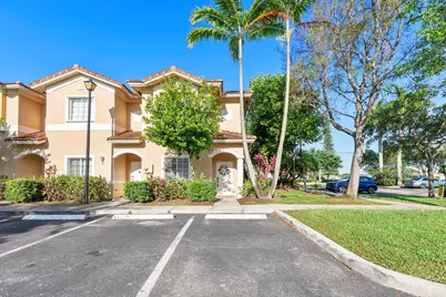 5910 Riverside Avenue, Tamarac, FL 33321 - Photo 1