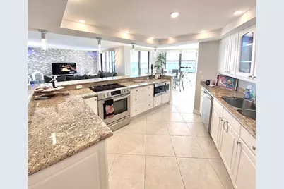 5420 N Ocean Drive #906, Singer Island, FL 33404 - Photo 1