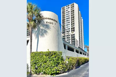 5420 N Ocean Drive #906, Singer Island, FL 33404 - Photo 36