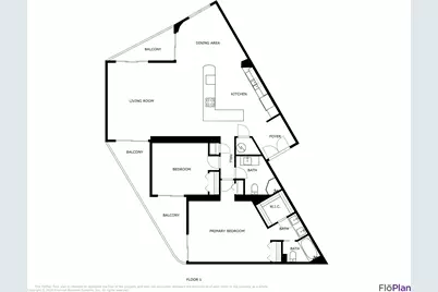 5420 N Ocean Drive #906, Singer Island, FL 33404 - Photo 2
