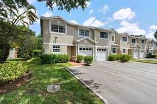 4952 SW 122nd Terrace, Cooper City, FL 33330 - Photo 1