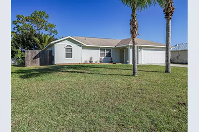 756 SW 18th Pl Place SW, Vero Beach, FL 32962 - Photo 1
