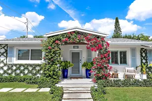 8001 Arlington Pl, West Palm Beach, FL 33405 - Photo 2