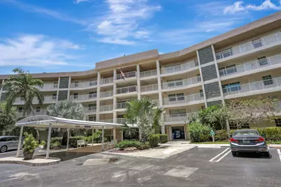 3505 Oaks Way #204, Pompano Beach, FL 33069 - Photo 36