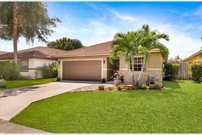 12234 Brisbane Lane, Wellington, FL 33414 - Photo 1