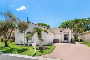 10817 Fillmore Dr, Boynton Beach, FL 33437 - Photo 4
