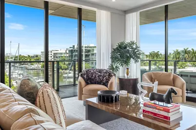 124 Hendricks Isle #Ph401, Fort Lauderdale, FL 33301 - Photo 6