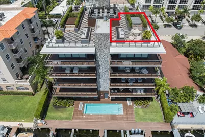 124 Hendricks Isle #Ph401, Fort Lauderdale, FL 33301 - Photo 72