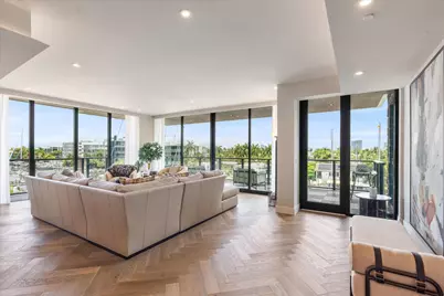 124 Hendricks Isle #Ph401, Fort Lauderdale, FL 33301 - Photo 4