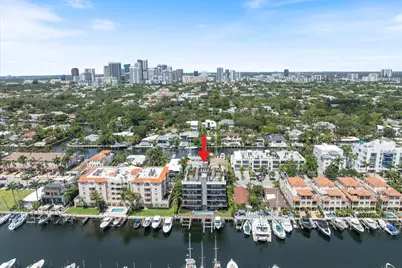 124 Hendricks Isle #Ph401, Fort Lauderdale, FL 33301 - Photo 58