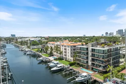 124 Hendricks Isle #Ph401, Fort Lauderdale, FL 33301 - Photo 4