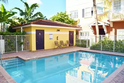 295 NE 5th Avenue #22, Delray Beach, FL 33483 - Photo 34