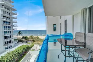 1000 S Ocean Blvd, Pompano Beach, FL 33062 - Photo 20