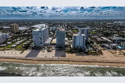 1000 S Ocean Boulevard #6-o, Pompano Beach, FL 33062 - Photo 34