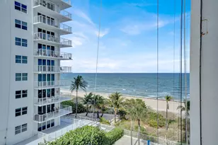 1000 S Ocean Blvd, Pompano Beach, FL 33062 - Photo 1