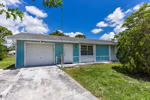 915 SW John MacCormack Terrace, Port Saint Lucie, FL 34953 - Photo 1