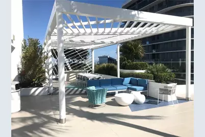 45 SW 9th Street #3707, Miami, FL 33130 - Photo 28
