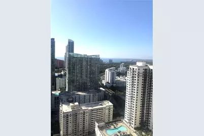 45 SW 9th Street #3707, Miami, FL 33130 - Photo 1