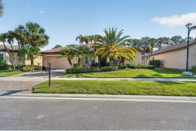 854 SW Saint Tropez Court, Port Saint Lucie, FL 34986 - Photo 1