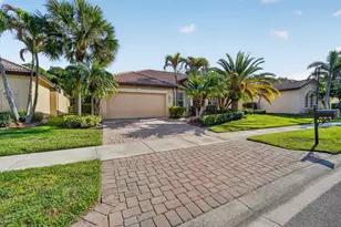 854 SW St Tropez Ct, Port Saint Lucie, FL 34986 - Photo 2