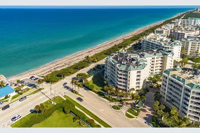 131 Ocean Grande Boulevard #703, Jupiter, FL 33477 - Photo 1