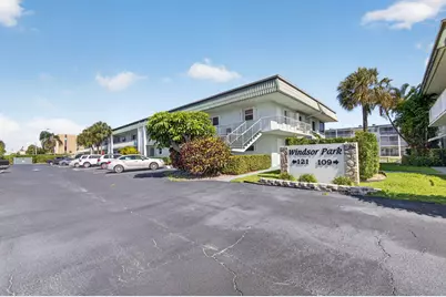 121 Wettaw Lane #Unit 110, North Palm Beach, FL 33408 - Photo 2