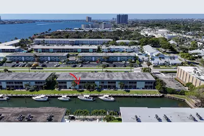 121 Wettaw Lane #Unit 110, North Palm Beach, FL 33408 - Photo 46